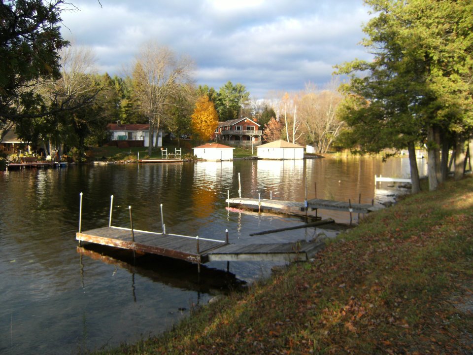 Alpine Village Property Owners Association